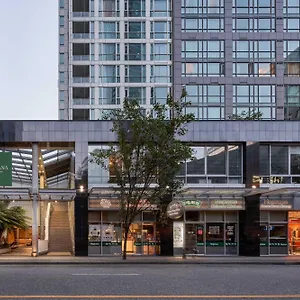 4* 酒店 卡玛纳广场酒店